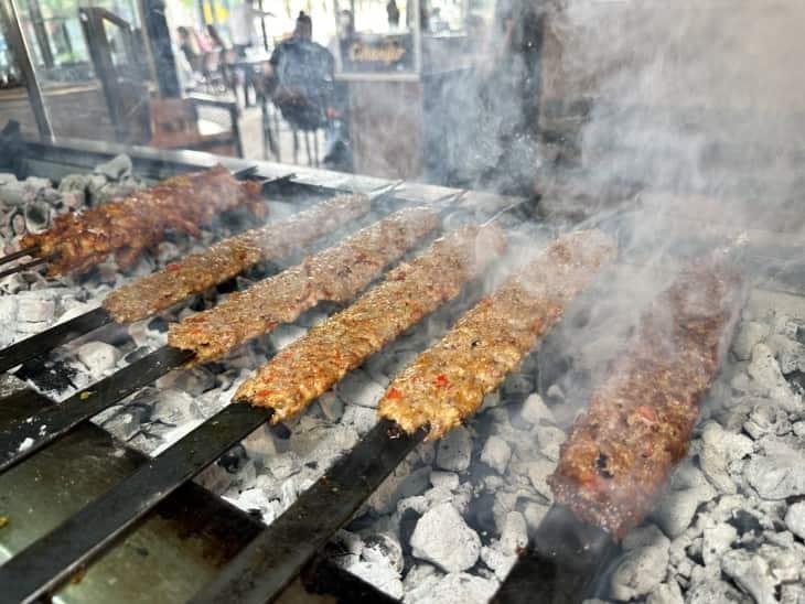 Adana Kebap Coğrafi İşareti