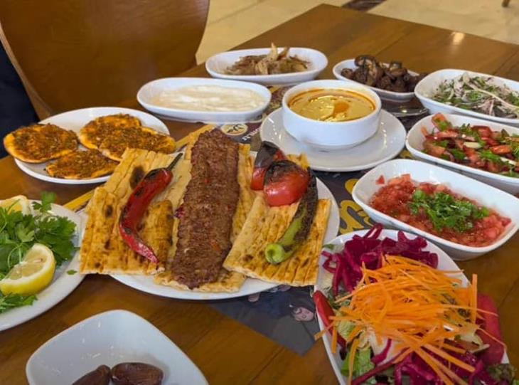 Adana Kebap Malzemeleri Nelerdir?