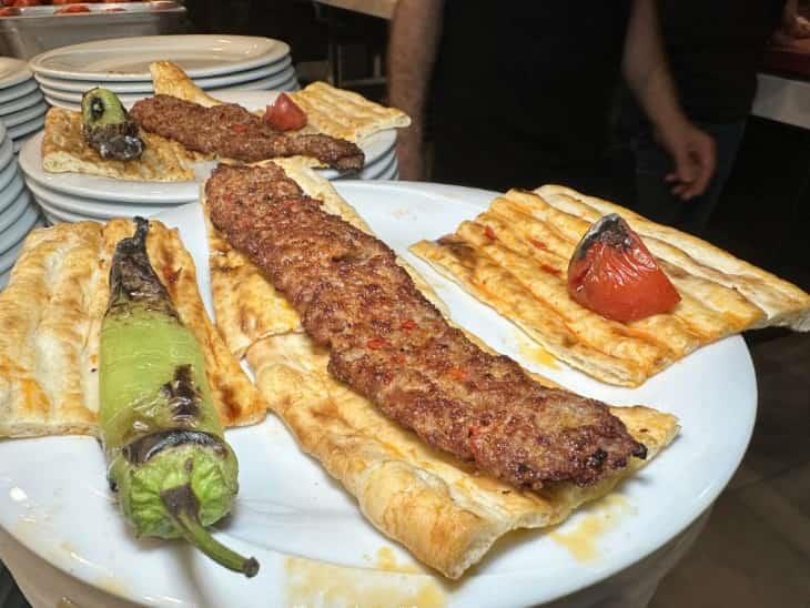 En İyi Kebabı Nerede Yiyebiliriz?