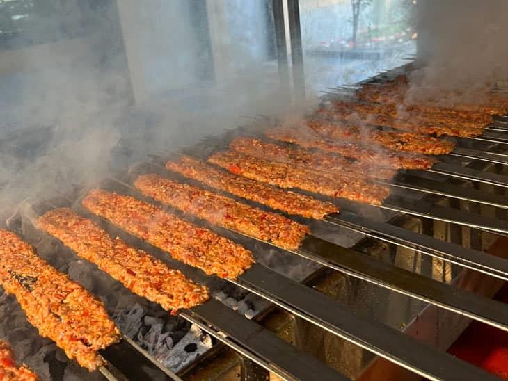 Tescilli Adana Kebabın Lezzet Sırları