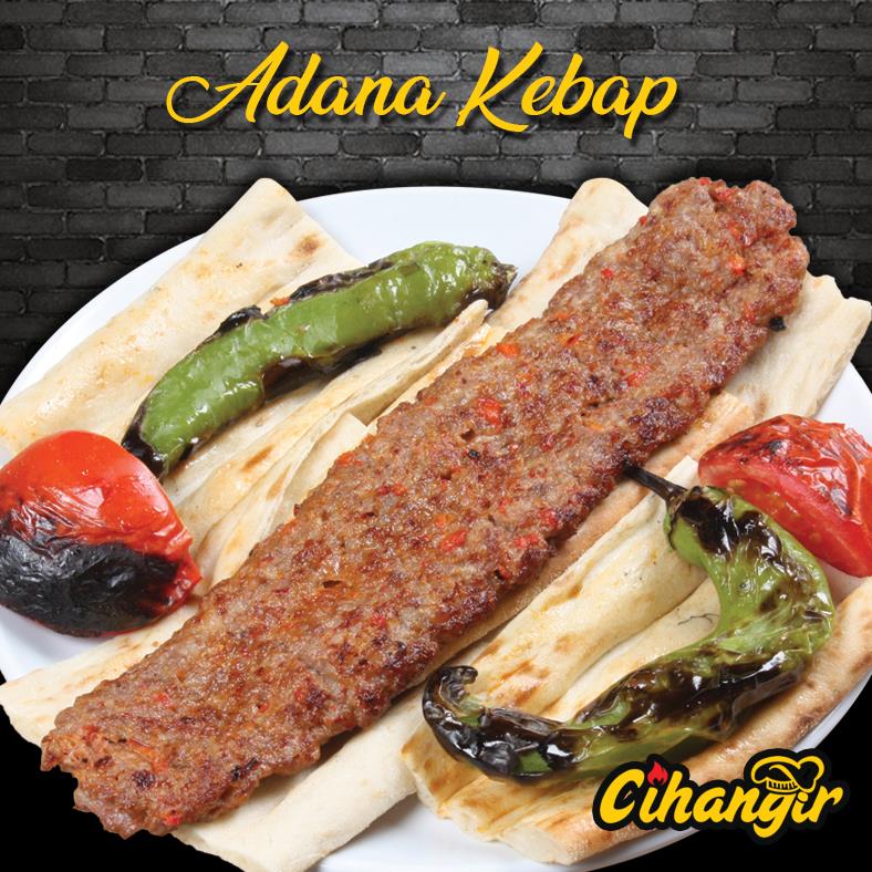 Adana Kebap