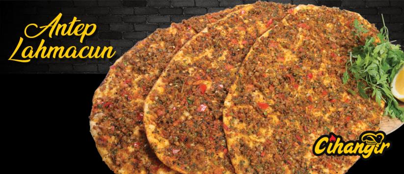 Antep Lahmacun