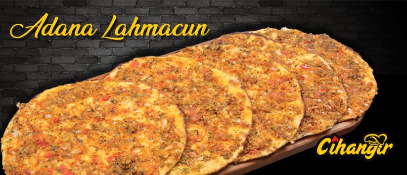 Adana Lahmacun